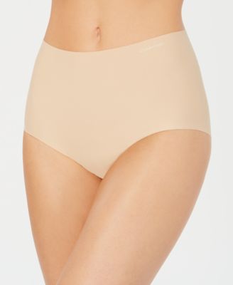 Calvin Klein - High Waist Hipster QF4983
