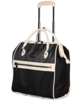 bcbgmaxazria luggage