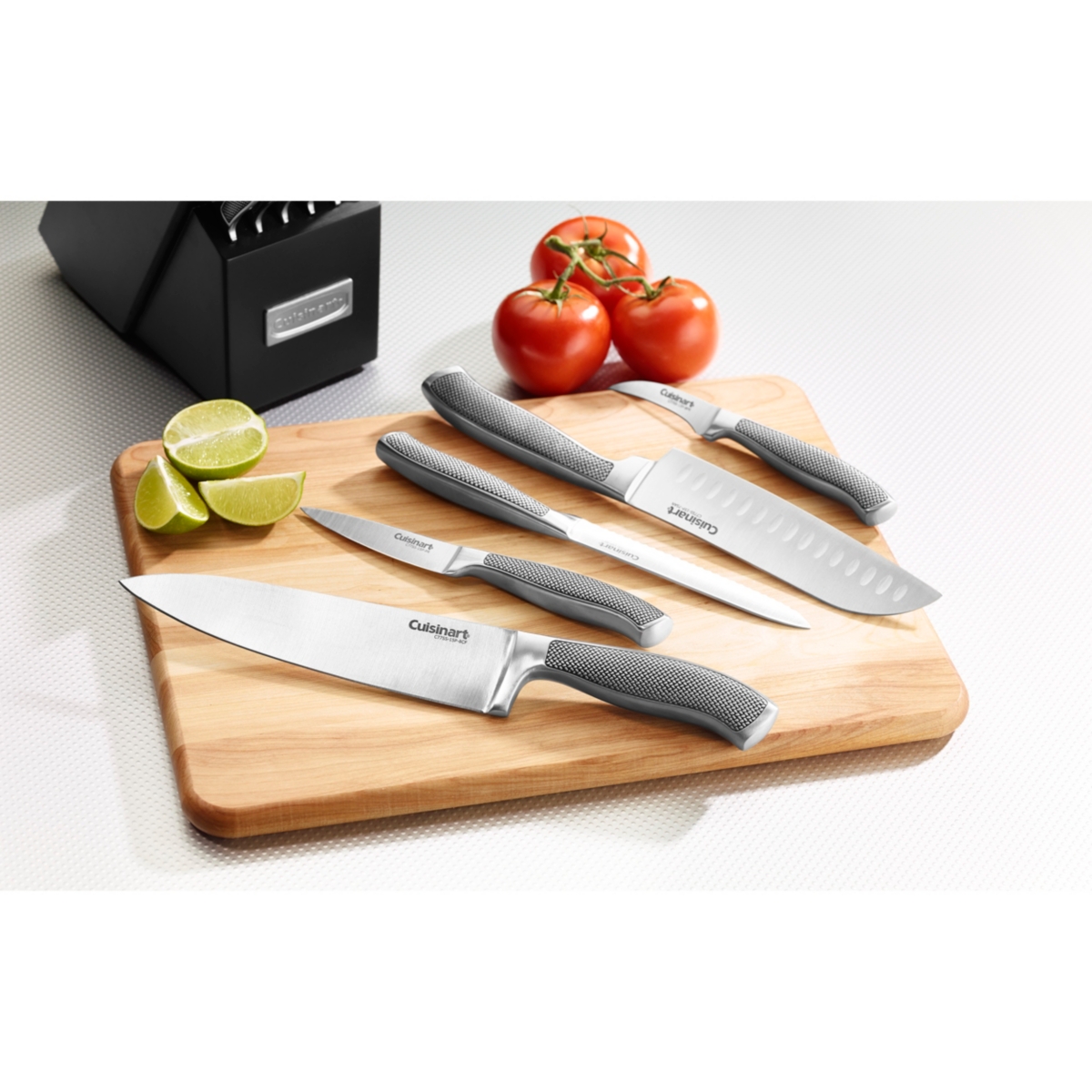 Cuisinart Graphix Collection In 13-piece