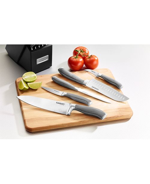 Cuisinart Graphix Collection 13Pc. Cutlery Set & Reviews Home Macy's