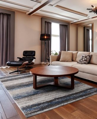 Leisure Bay 5'3" x 7'7" Area Rug