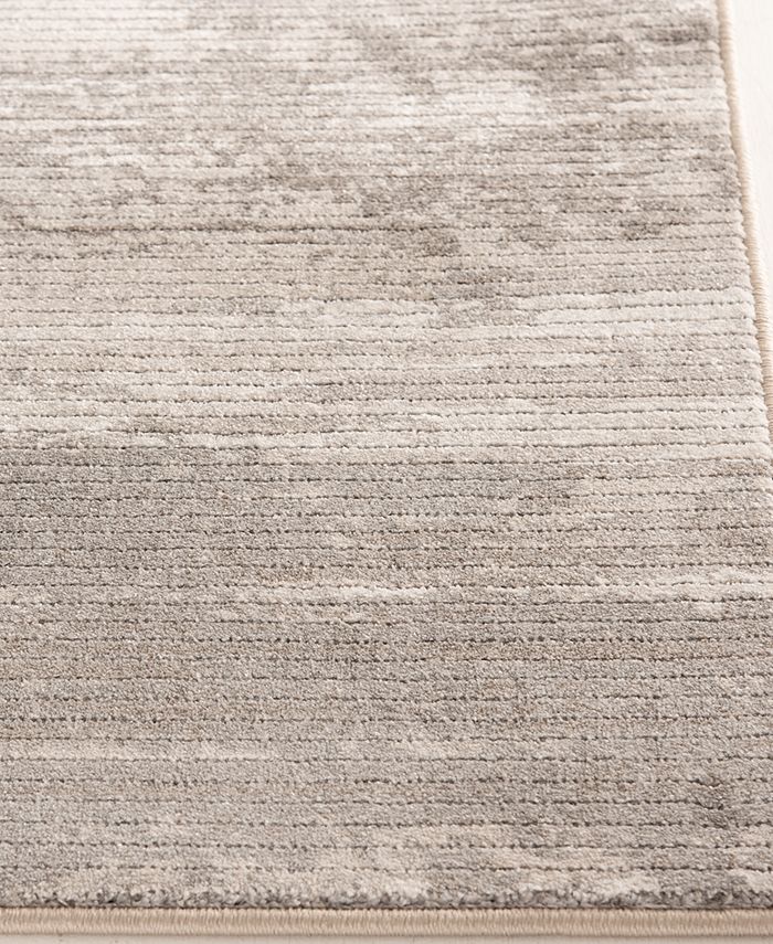 KM Home Waterside Tide 7'10" x 10'10" Area Rug Macy's