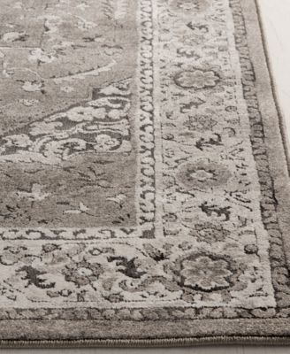 CLOSEOUT! Largo Heriz 3'3" x 5'3" Area Rug