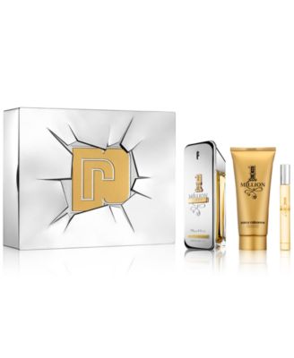 Paco Rabanne 1 Million Lucky Gift Set 2024 favors