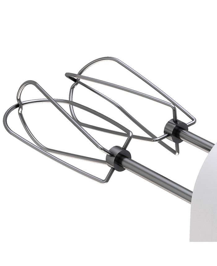 Black & Decker MX3000W 6Speed Hand Mixer Macy