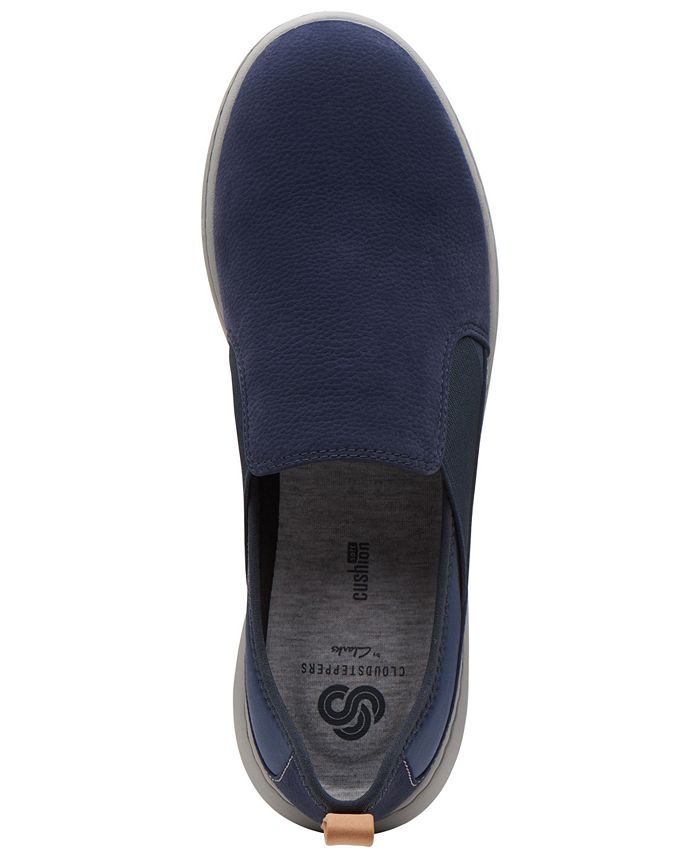 Clarks women's step shop move jump sneaker