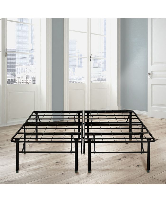 Ultima Platform Metal Bed Frame Macy's