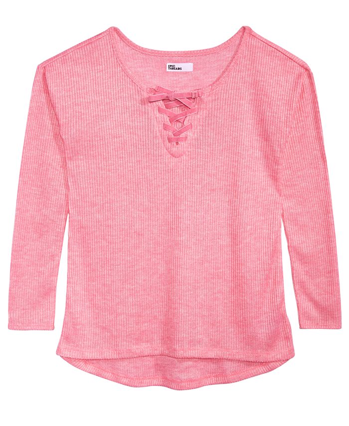 Epic deals threads sweater