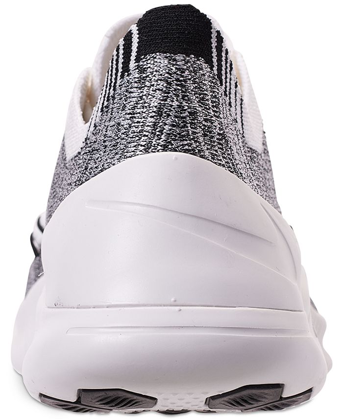 nike tr flyknit 3 women's
