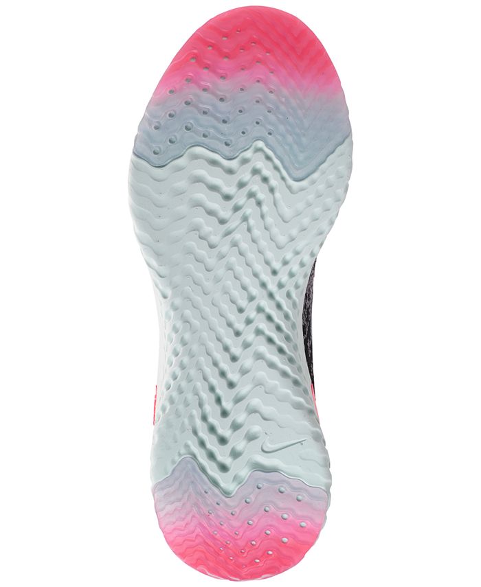 women's nike epic react finish line