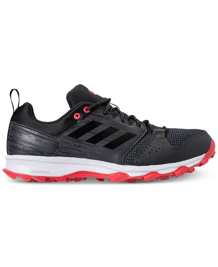 adidas Men's Galaxy Trail Sneakers from Finish Line Macy's