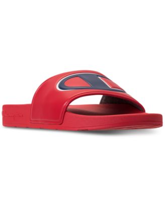 Champion Boys' IPO Slide Sandals from 