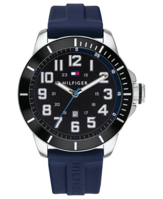 lowest price of tommy hilfiger watches