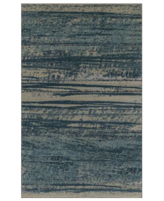 D STYLE MOSAIC TANDEM AREA RUG COLLECTION