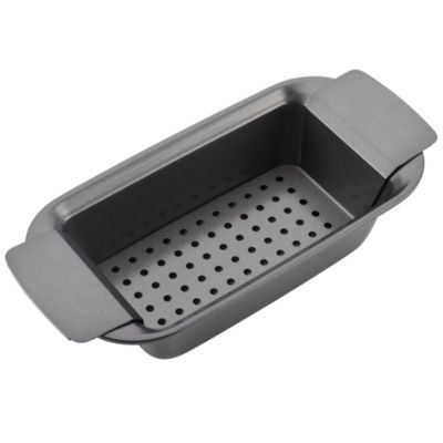 Nonstick 9" x 5" Loaf Pan