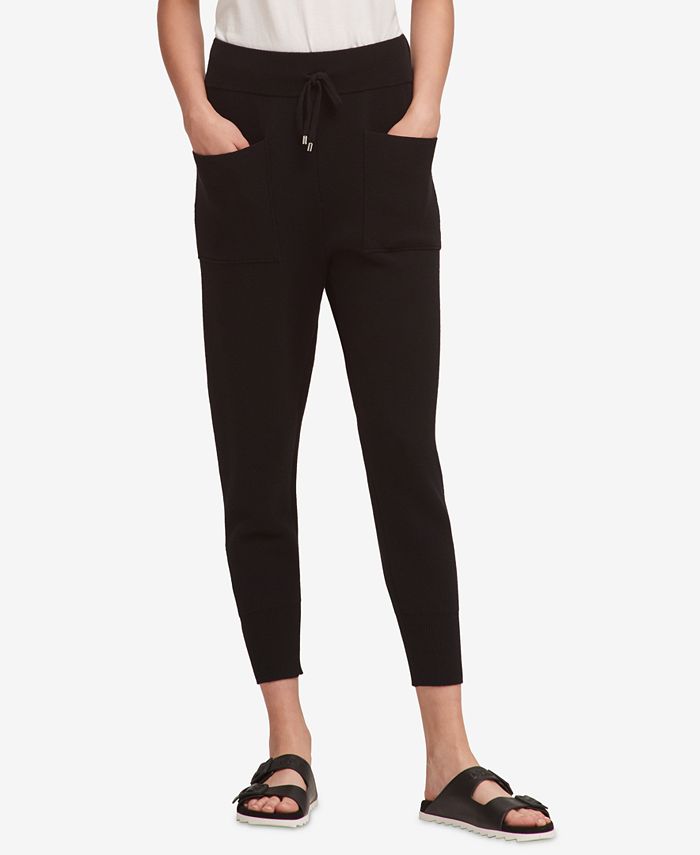 DKNY Drawstring Jogger Pants, Created for Macy's Macy's