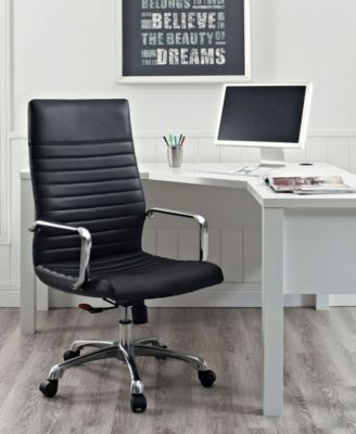Modway Finesse Highback Office Chair