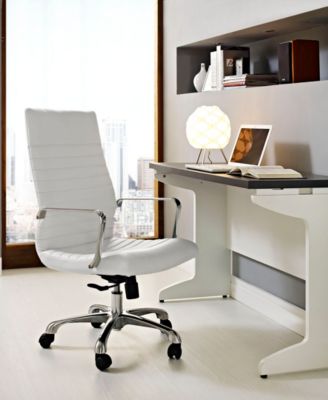 Modway Finesse Highback Office Chair