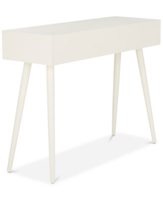 Albus 3-Drawer Console Table