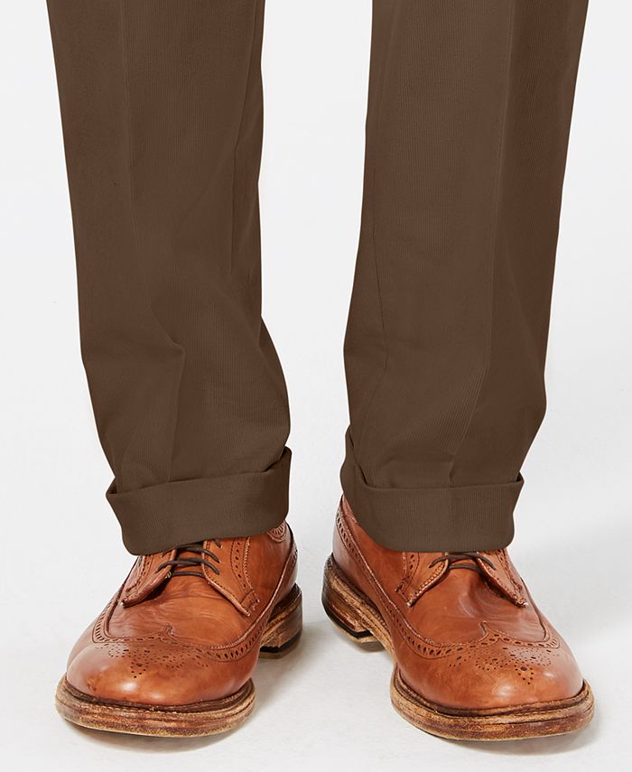 pintuck pants gender neutral