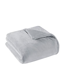 CLOSEOUT! Premium Soft 60" x 70" 18lbs Plush Weighted Blanket