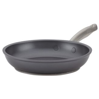 Anolon Accolade Nonstick Hard Anodized 8 Skillet - Moonstone