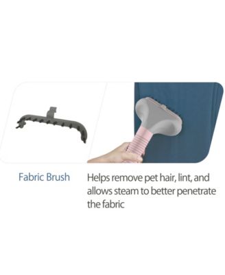 GS06-DJ Garment Steamer with 360 Swivel Hanger