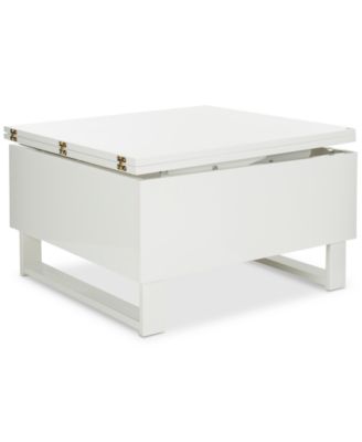 Vanna Lift-Top Coffee Table