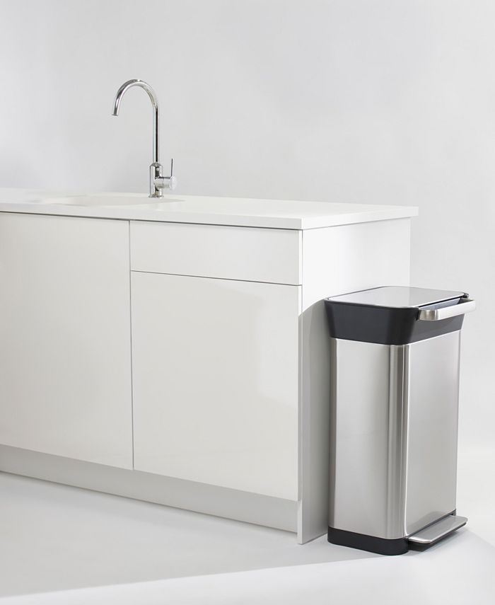 Joseph Joseph Titan 30 Trash Compactor Macy's