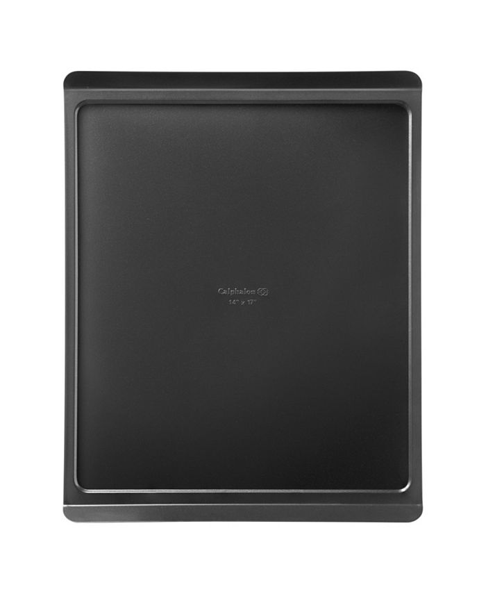 Calphalon Signature Ceramic 14" x 17" Cookie Sheet Macy's