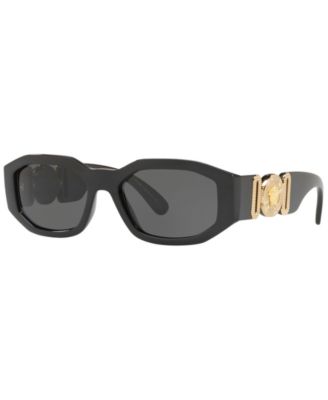 versace diamond glasses