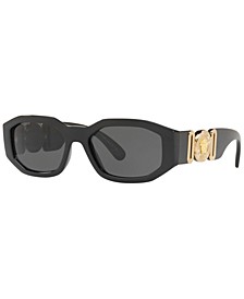 Sunglasses, VE4361 53 Biggie