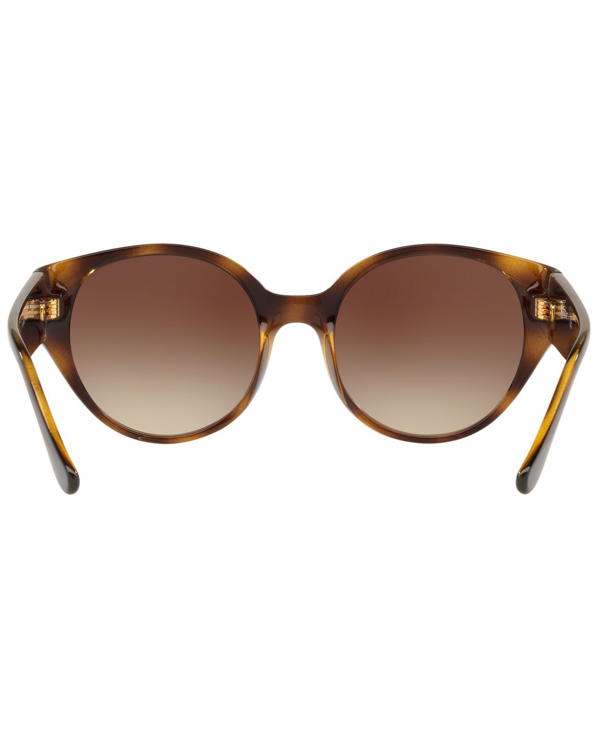 Vogue Eyewear Sunglasses, VO5245S -/ BROWN GRADIENT