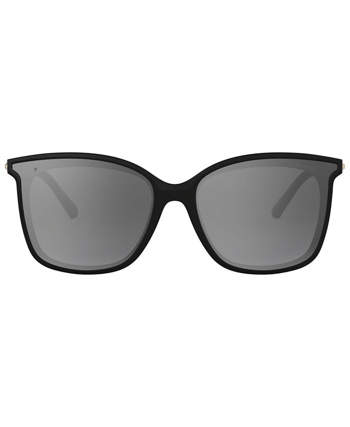 Michael Kors Sunglasses, MK2079U 61 ZERMATT - Macy's
