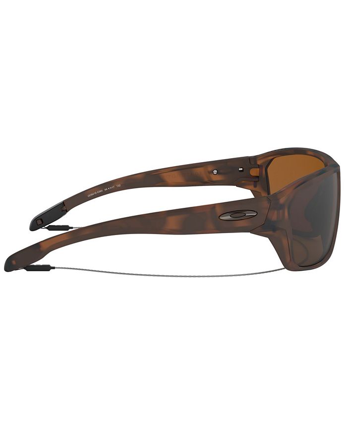Oakley - Polarized Sunglasses, OO9416 64 Split Shot