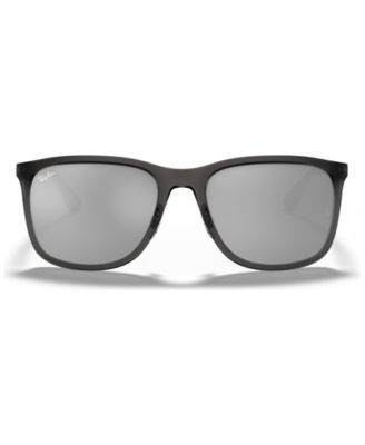 Ray-Ban - Sunglasses, RB4313 58