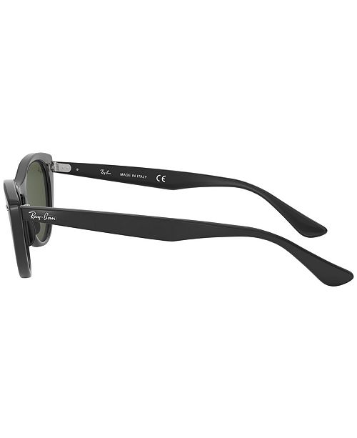 Ray Ban Sunglasses Rb4314n Nina Reviews Sunglasses By