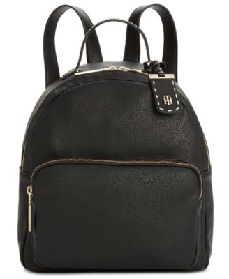 tommy hilfiger paola mini backpack