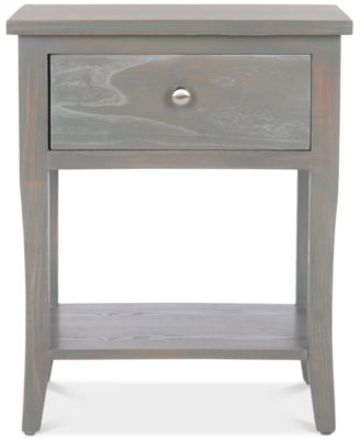 Coby End Table