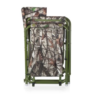 by Picnic Time Outdoor Directors Folding Chair