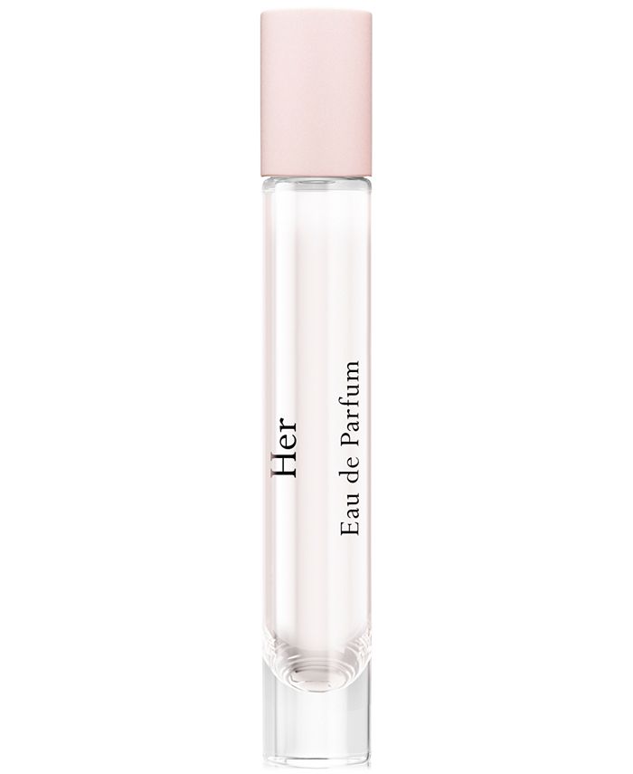 Burberry Her Eau de Parfum Rollerball, . & Reviews - Perfume -  Beauty - Macy's