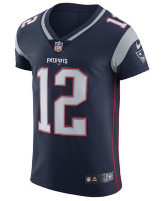 Nike New England Patriots No12 Tom Brady Camo Men's Stitched NFL Realtree Elite Jersey