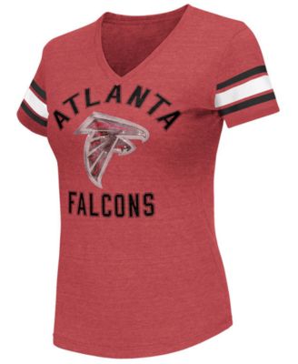 atlanta falcons bling jersey
