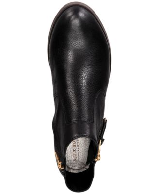 baretraps uriel ankle booties