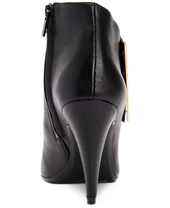 Calvin klein nichol bootie hotsell
