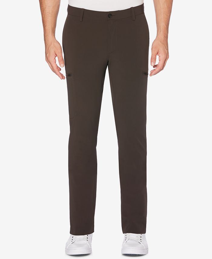 Perry ellis flex stretch sales gripper waist