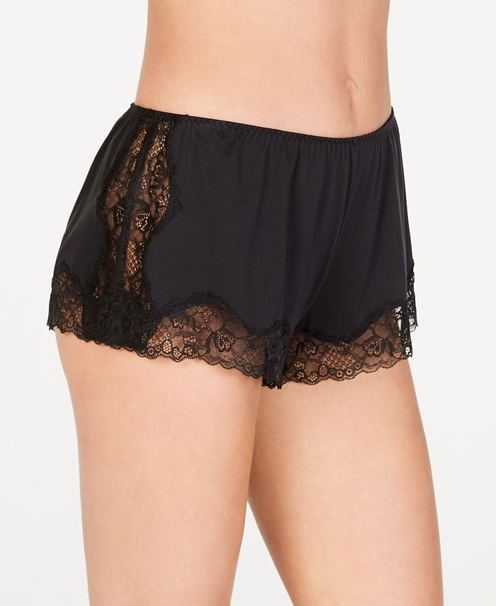 Maidenform Lace Shorty