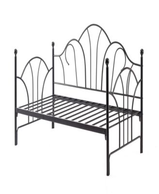 Metal Day Bed - Macy's