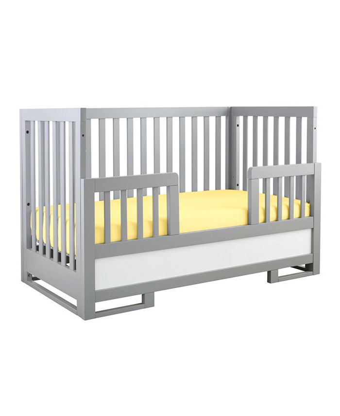 Baby Appleseed Karla Dubois Toddler Rail Macy's