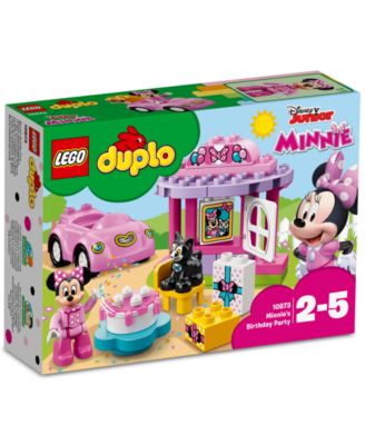 LEGO® - Minnie's Birthday Party